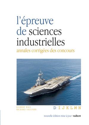 L'épreuve de sciences...