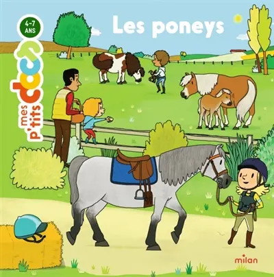 Les poneys