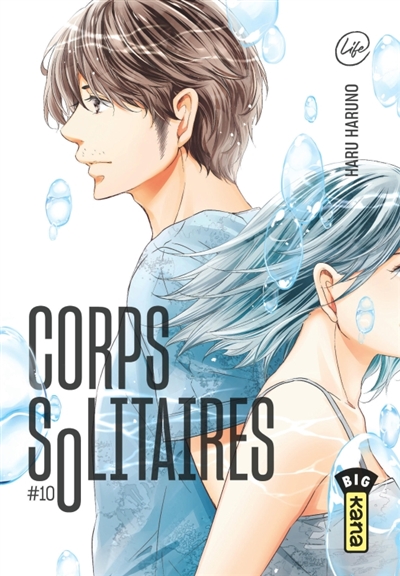 Corps solitaires. Vol. 10