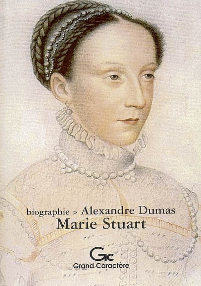Marie Stuart : 1587