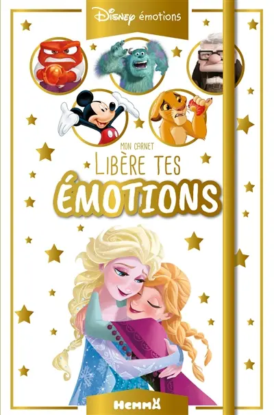 Libère tes émotions