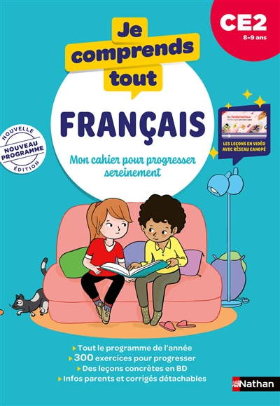 Je comprends tout !...