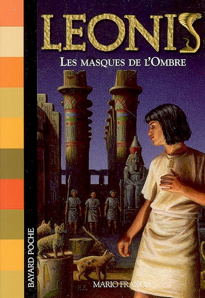 Les masques de l'ombre