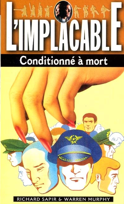 Conditionné à mort