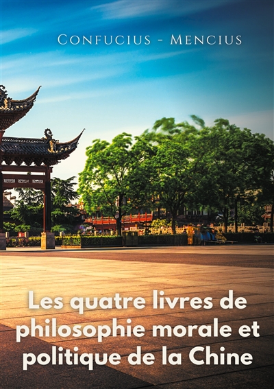 Les quatre livres de...