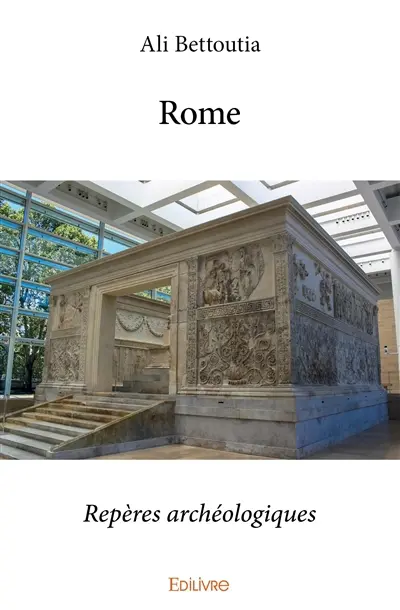 Rome : Repères archéologiques