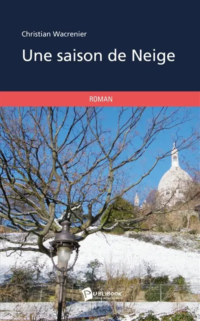 Une saison de Neige