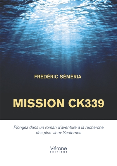 Mission CK339