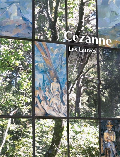 Cézanne, les Lauves