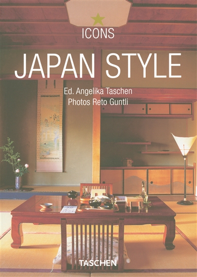 Japan style : exteriors, interiors, details