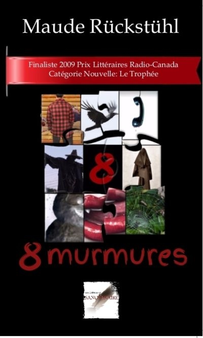 8 murmures