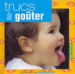 Trucs à gouter