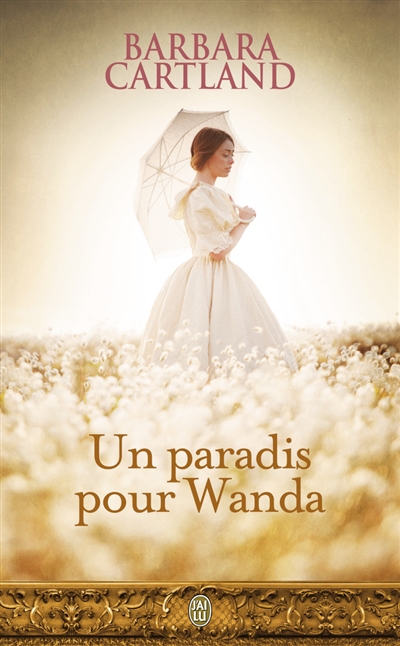 Un paradis pour Wanda