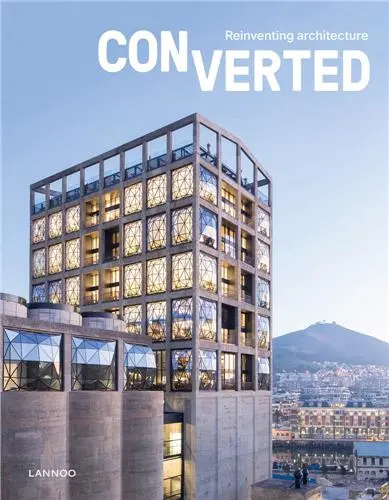 Converted Reinventing Architecture