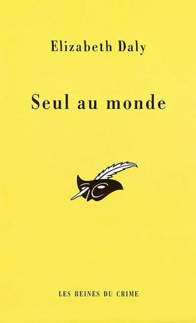 Seul au monde
