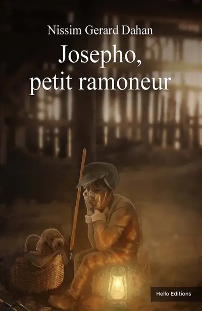 Josepho, petit ramoneur