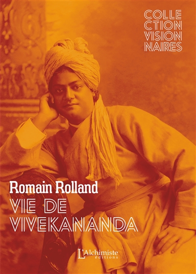 Vie de Vivekananda : texte intégral