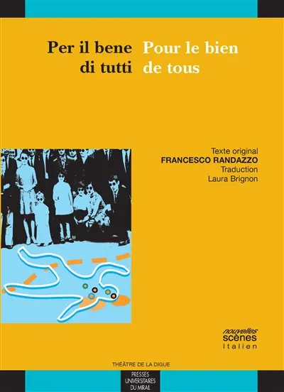 Per il bene di tutti. Pour le bien de tous