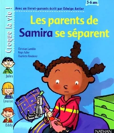 Les parents de Samira se séparent