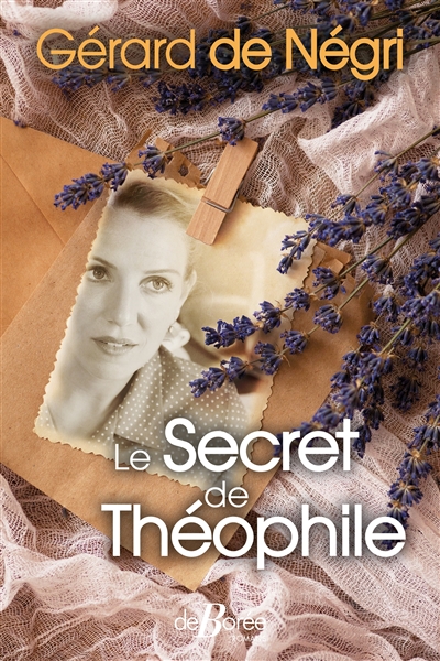 Le secret de Théophile