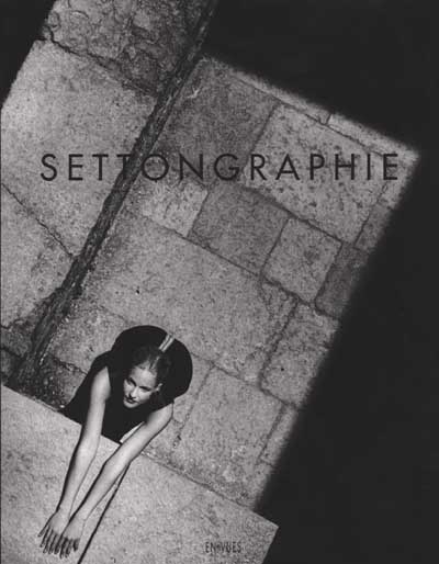 Settongraphie : 1968-1998