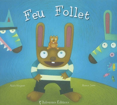 Feu follet