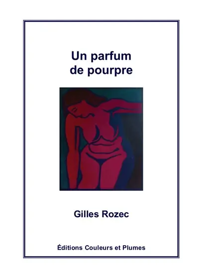 Un parfum de pourpre