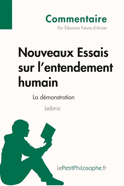 Nouveaux Essais sur...