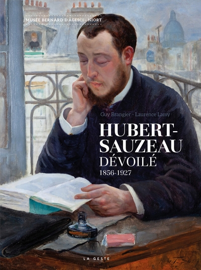 Hubert-Sauzeau dévoilé : 1856-1927