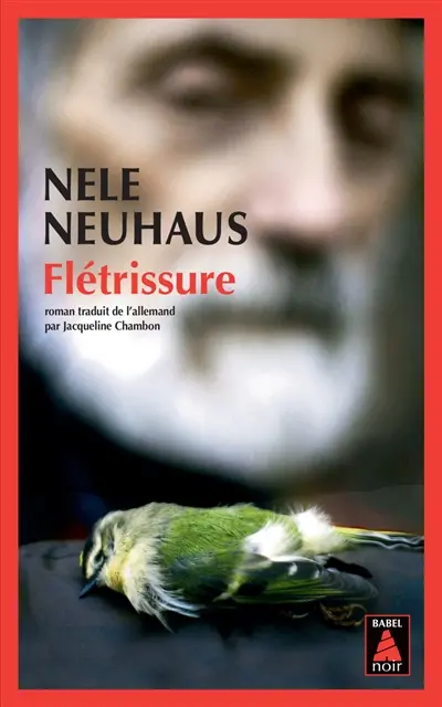 Flétrissure