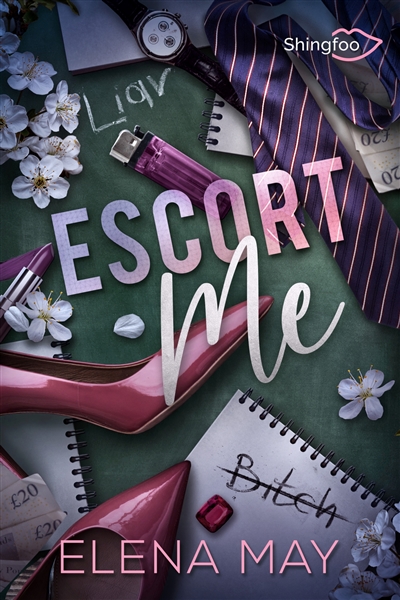 Escort me