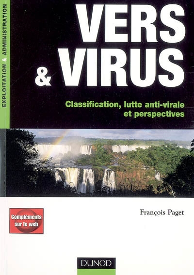 Vers & virus : classification, lutte anti-virale et perspectives