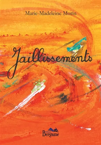Jaillissements