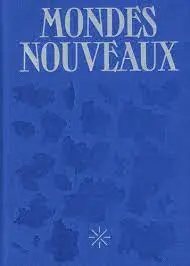 Mondes nouveaux