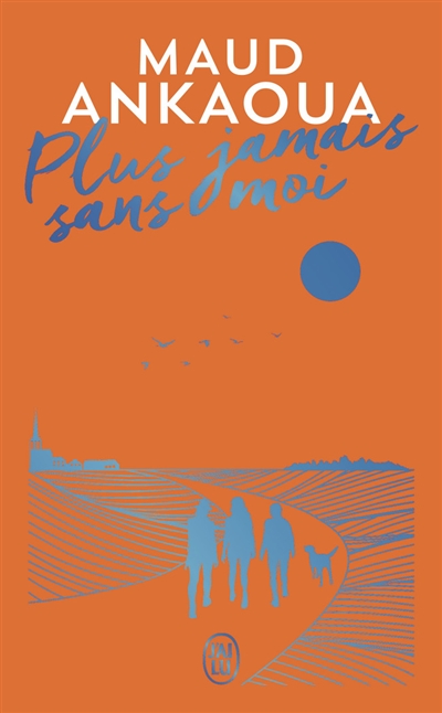 Plus jamais sans moi