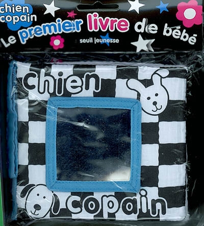 Chien copain