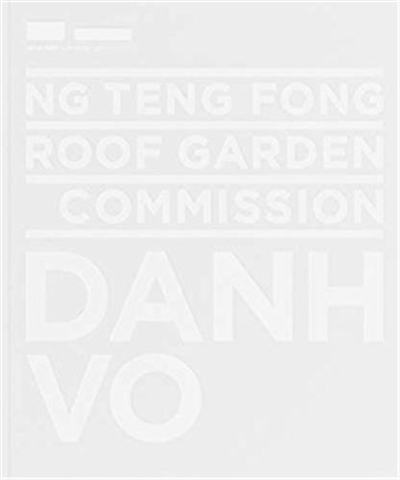 Ng Teng Fong Roof Gaden Commission