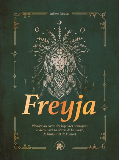 Freyja : plongez au coeur...