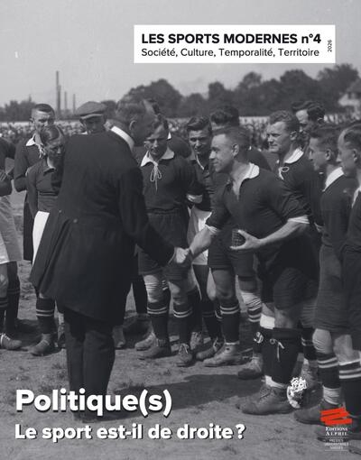 Les sports modernes :...