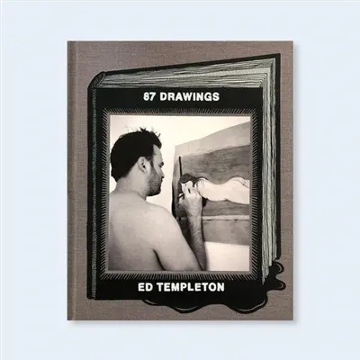 Ed Templeton 87 Drawings