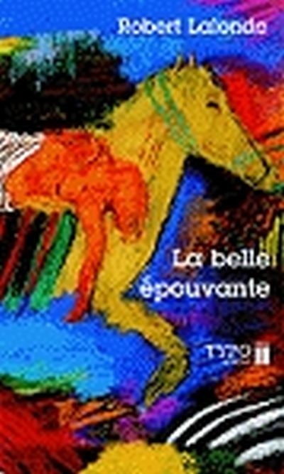 La belle épouvante