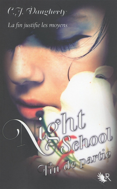 Night school. Vol. 5. Fin de partie