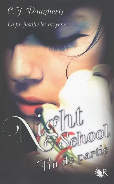 Night school. Vol. 5. Fin de partie