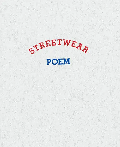 Je vais simplement m'habiller comme tout le monde