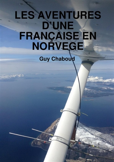 LES AVENTURES D'UNE...