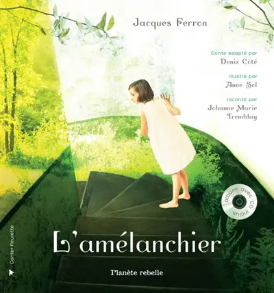 L'amélanchier