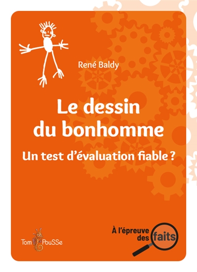 Le dessin du bonhomme : un...
