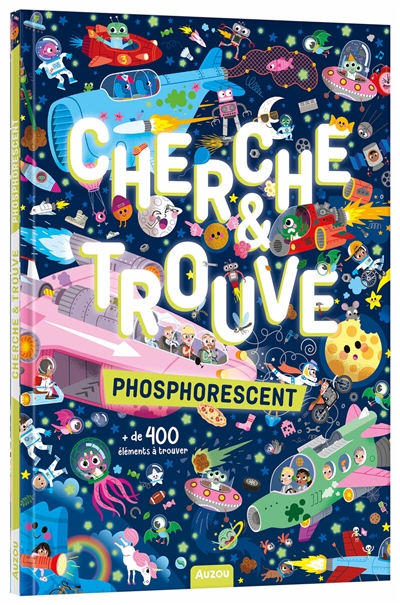 Cherche et trouve...
