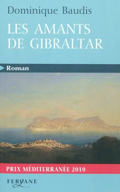 Les amants de Gibraltar