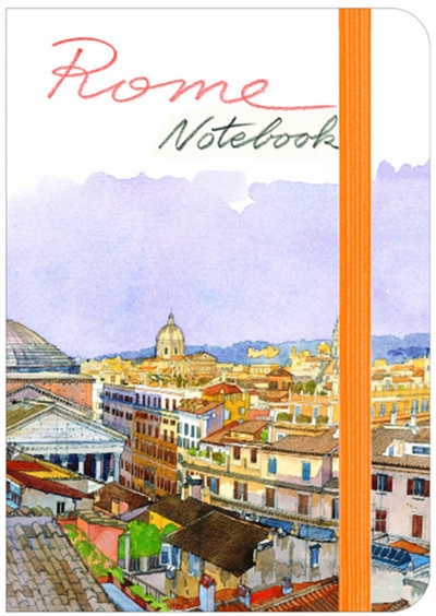 Rome : notebook